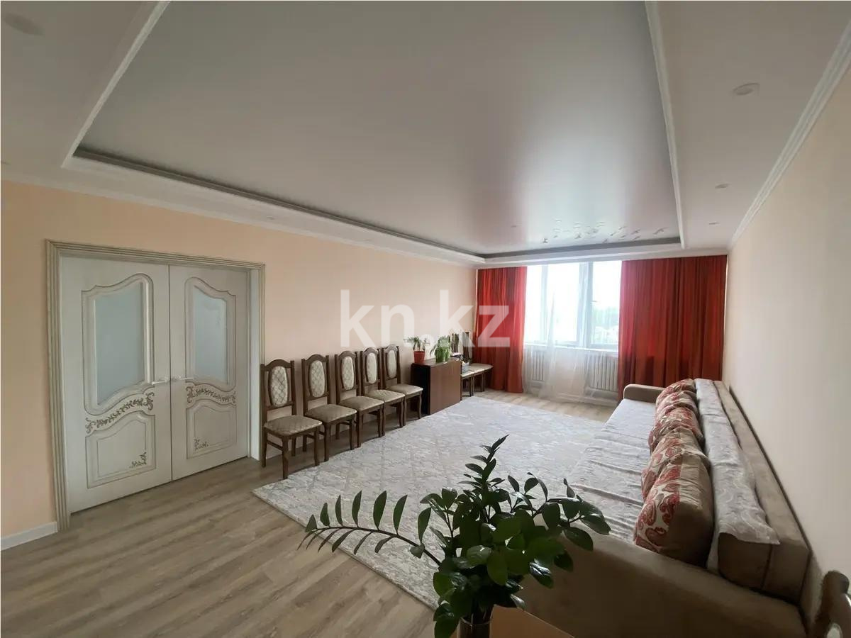 Продажа 2-комнатной квартиры, 92.3 м² в Алматы