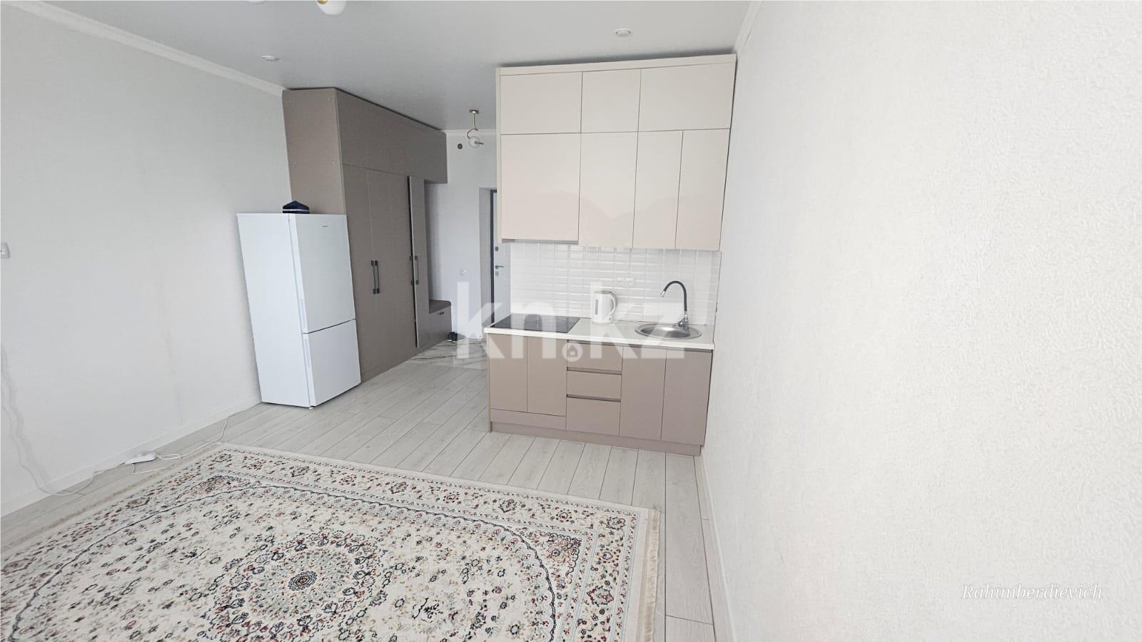 Продажа 1-комнатной квартиры, 24.4 м², ул. Калдаякова в Астане - фото 8