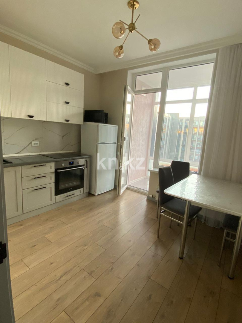 Аренда 1-комнатной квартиры, 40 м² в Астане - фото 3