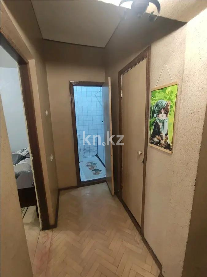 Продажа 2-комнатной квартиры, 56 м² в Алматы - фото 5