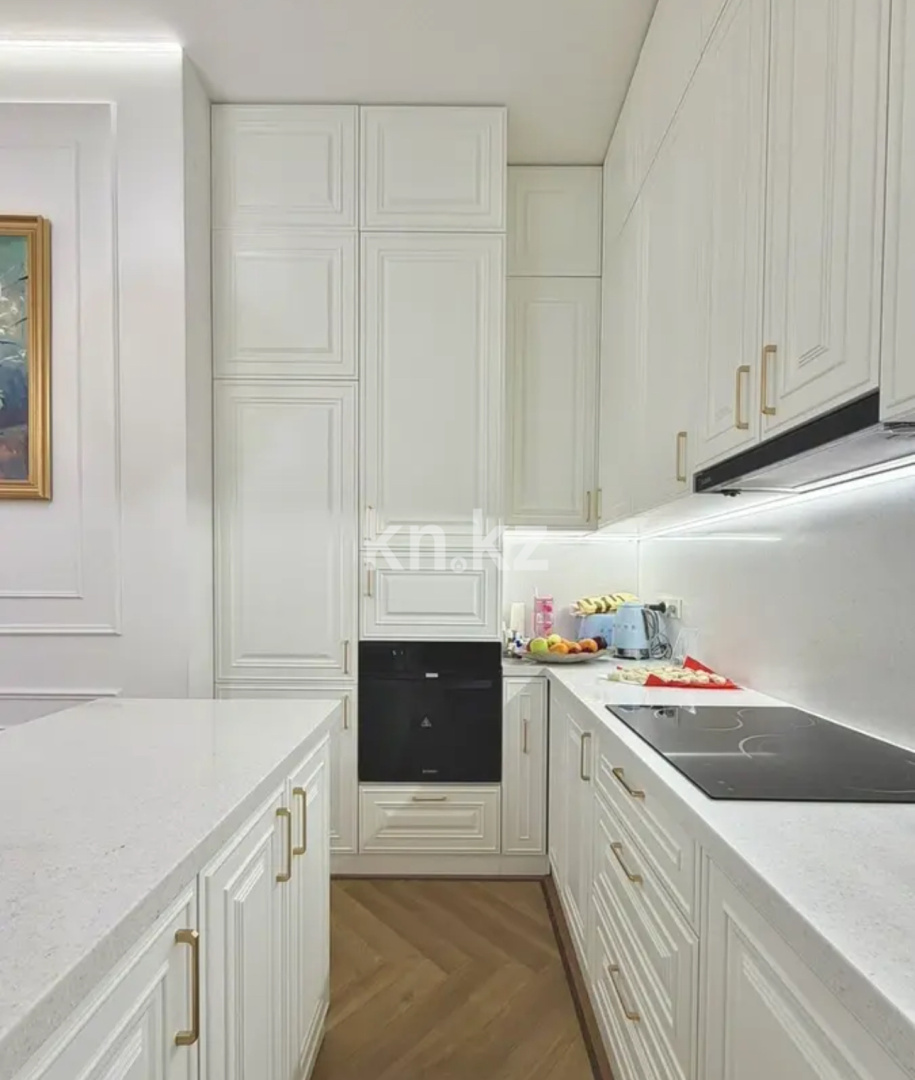 Продажа 3-комнатной квартиры, 100 м² в Алматы - фото 6