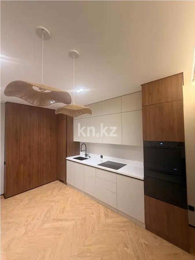 Продажа 2-комнатной квартиры, 74 м² в Алматы - фото 2