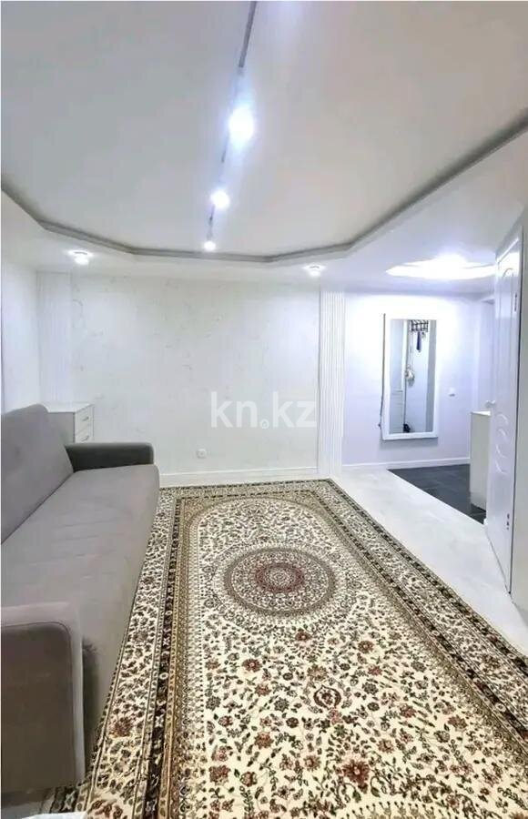 Продажа 1-комнатной квартиры, 25 м² в Алматы