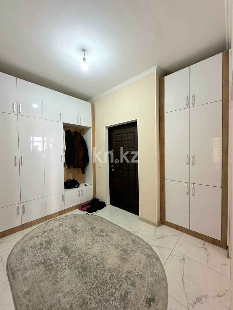 Продажа 3-комнатной квартиры, 82 м² в Шымкенте - фото 13