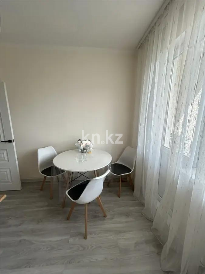 Продажа 2-комнатной квартиры, 64 м² в Алматы - фото 2