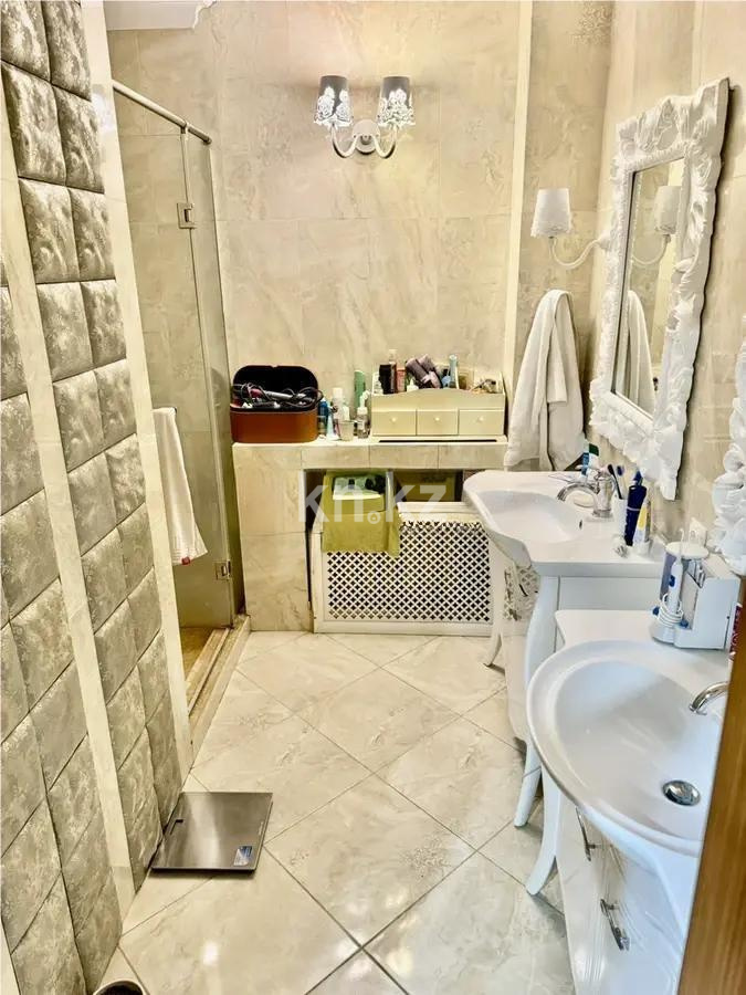 Продажа 4-комнатной квартиры, 188 м², ул. Кургальжинское шоссе, дом  13/4 в Астане - фото 5