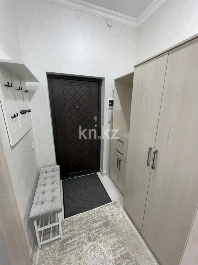 Продажа 2-комнатной квартиры, 80.5 м², ул. Ушкемпирова, дом  44 в Алматы - фото 3