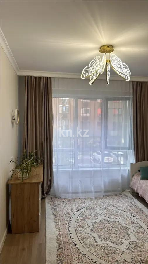 Продажа 3-комнатной квартиры, 76 м², мкр-н Думан-2, дом  62 в Алматы - фото 3