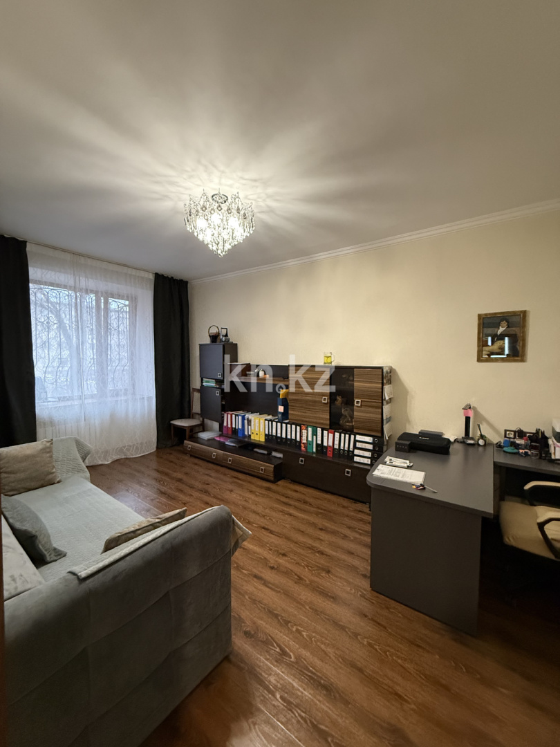 Продажа 2-комнатной квартиры, 53.2 м², ул. Лободы, дом  7а в Караганде - фото 14