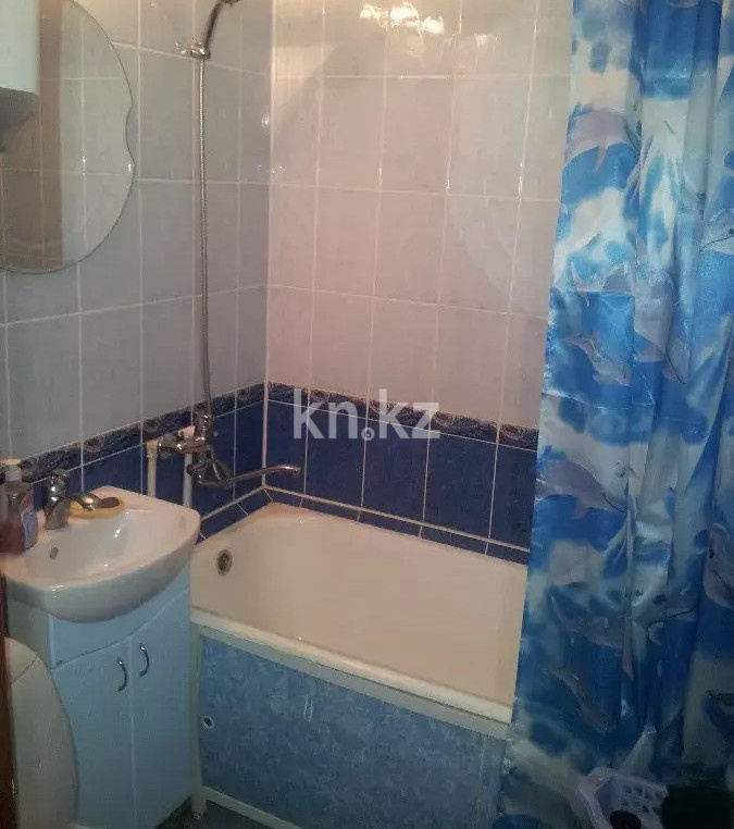 Аренда 2-комнатной квартиры, 44 м², ул. Ерубаева, дом  58 в Караганде - фото 2