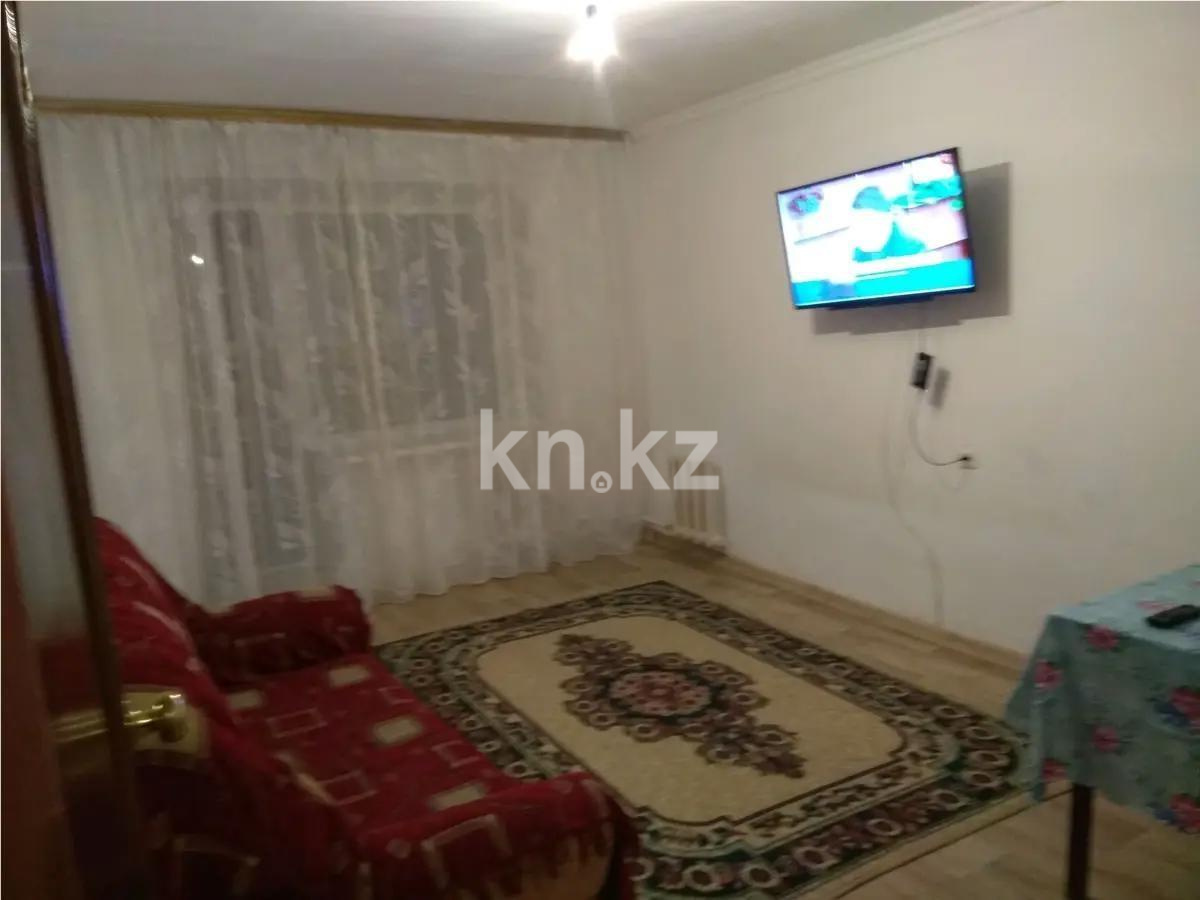 Продажа 2-комнатной квартиры, 45 м² в Караганде