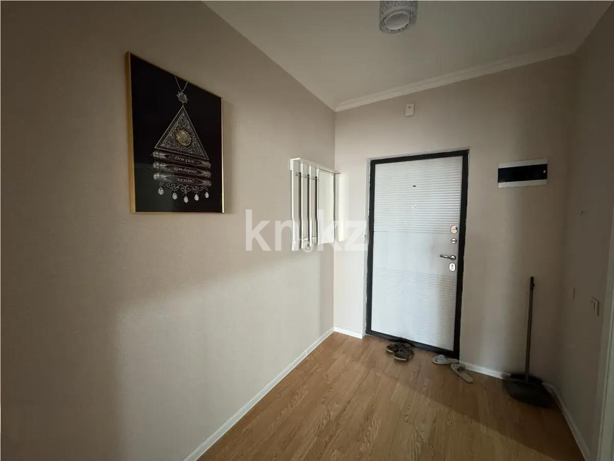 Продажа 1-комнатной квартиры, 47 м² в Астане - фото 4