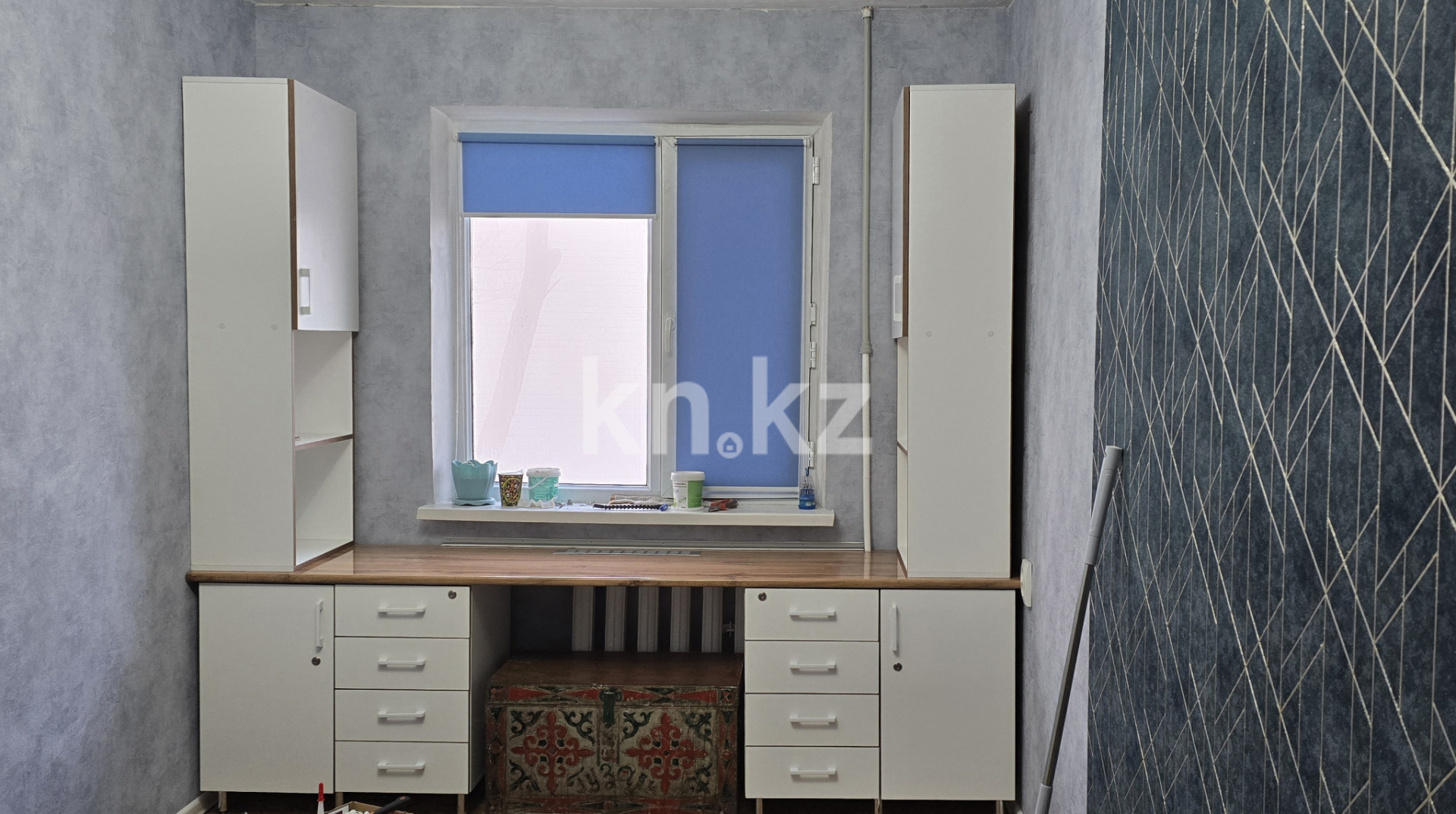 Продажа 3-комнатной квартиры, 56 м² в Таразе - фото 7