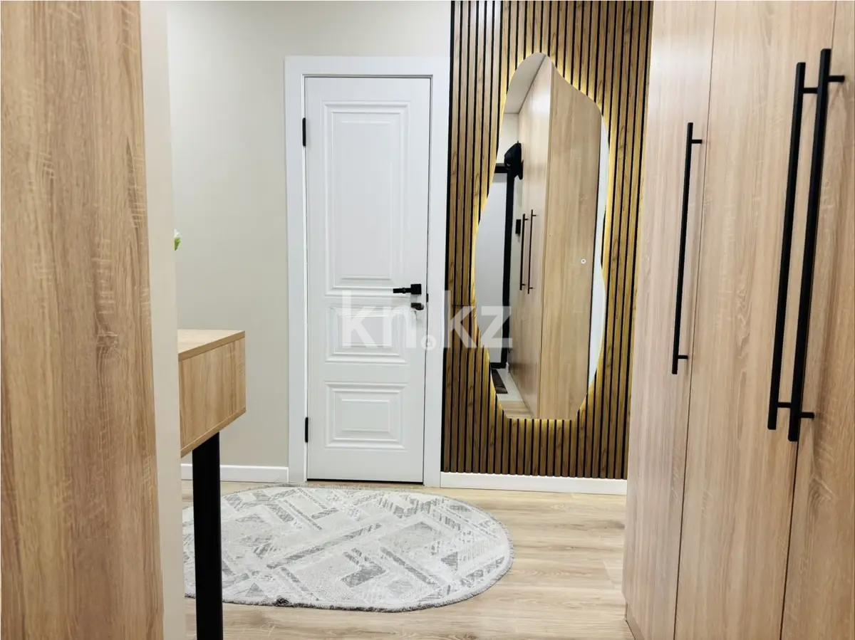 Продажа 3-комнатной квартиры, 61.4 м² в Алматы - фото 6