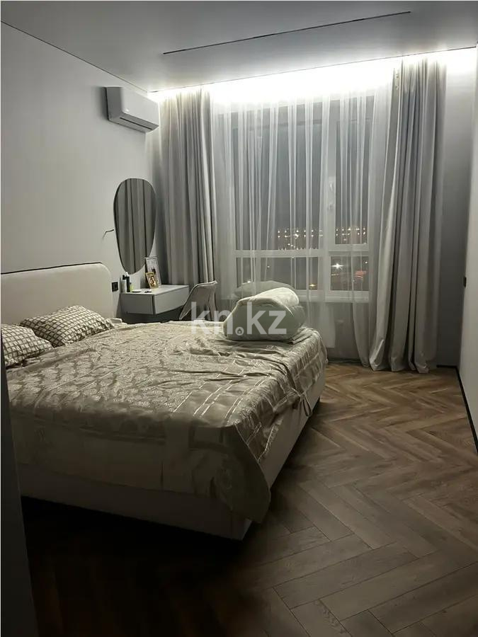Продажа 3-комнатной квартиры, 111 м², пр. Аль-Фараби, дом  5 в Астане - фото 3
