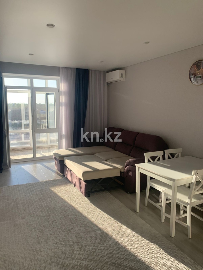 Аренда 1-комнатной квартиры, 38 м² в Астане - фото 4