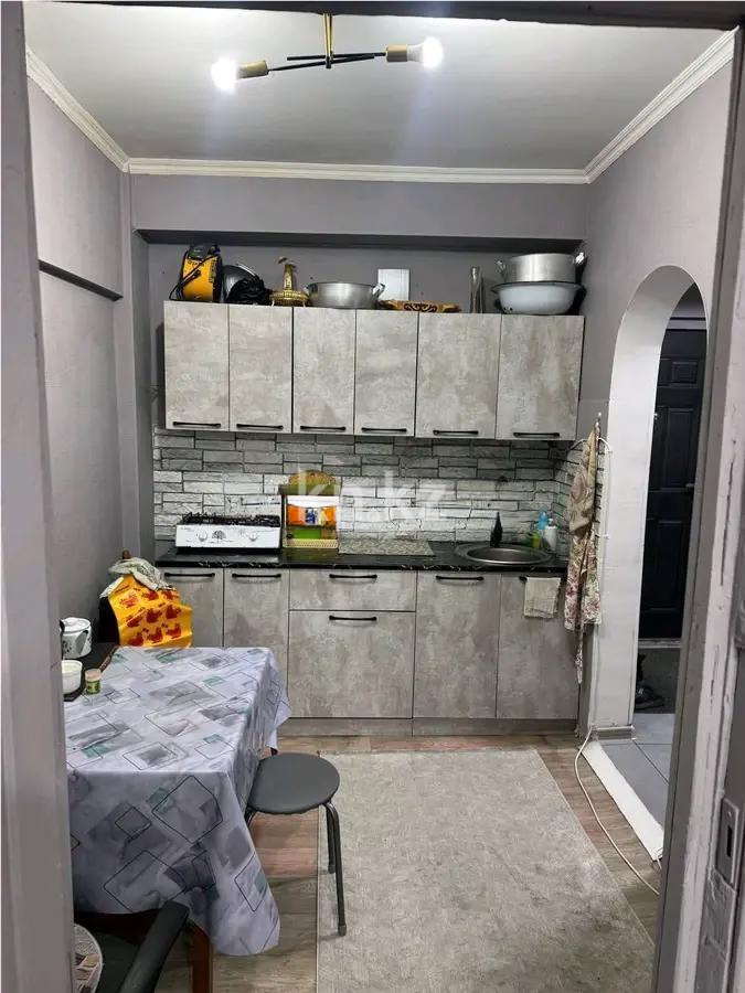 Продажа 2-комнатной квартиры, 43 м², ул. Саина, дом  8 в Алматы - фото 3