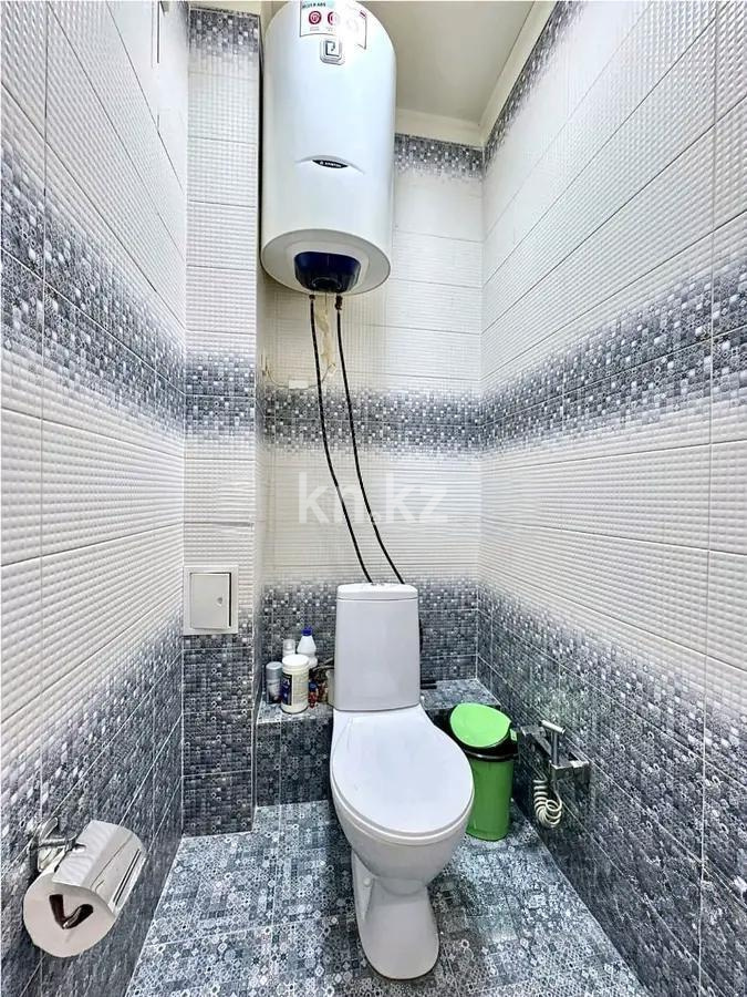 Продажа 2-комнатной квартиры, 53.7 м² в Астане - фото 5