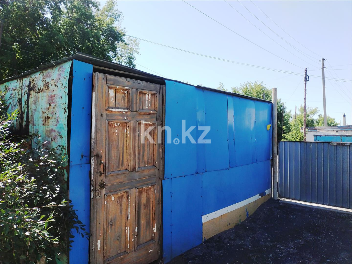 Продажа 3-комнатного дома, 92 м², ул. Тернопольская, дом  106 в Караганде - фото 27