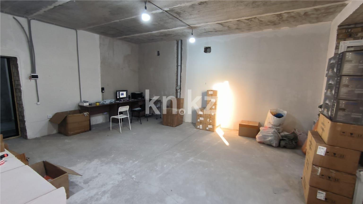 Продажа 1-комнатной квартиры, 41 м² в Караганде - фото 2