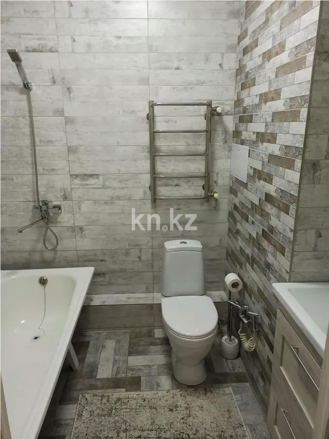 Продажа 3-комнатной квартиры, 75 м² в Алматы - фото 4