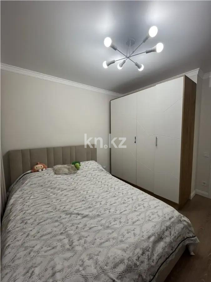 Продажа 2-комнатной квартиры, 47 м², ул. Е-509, дом  9 в Астане