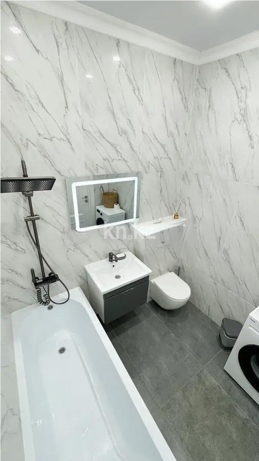 Продажа 2-комнатной квартиры, 41 м², ул. Сыганак, дом  24 в Астане - фото 3