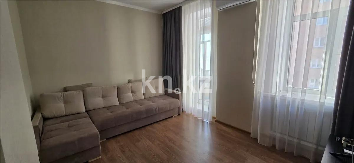 Продажа 2-комнатной квартиры, 45 м² в Караганде