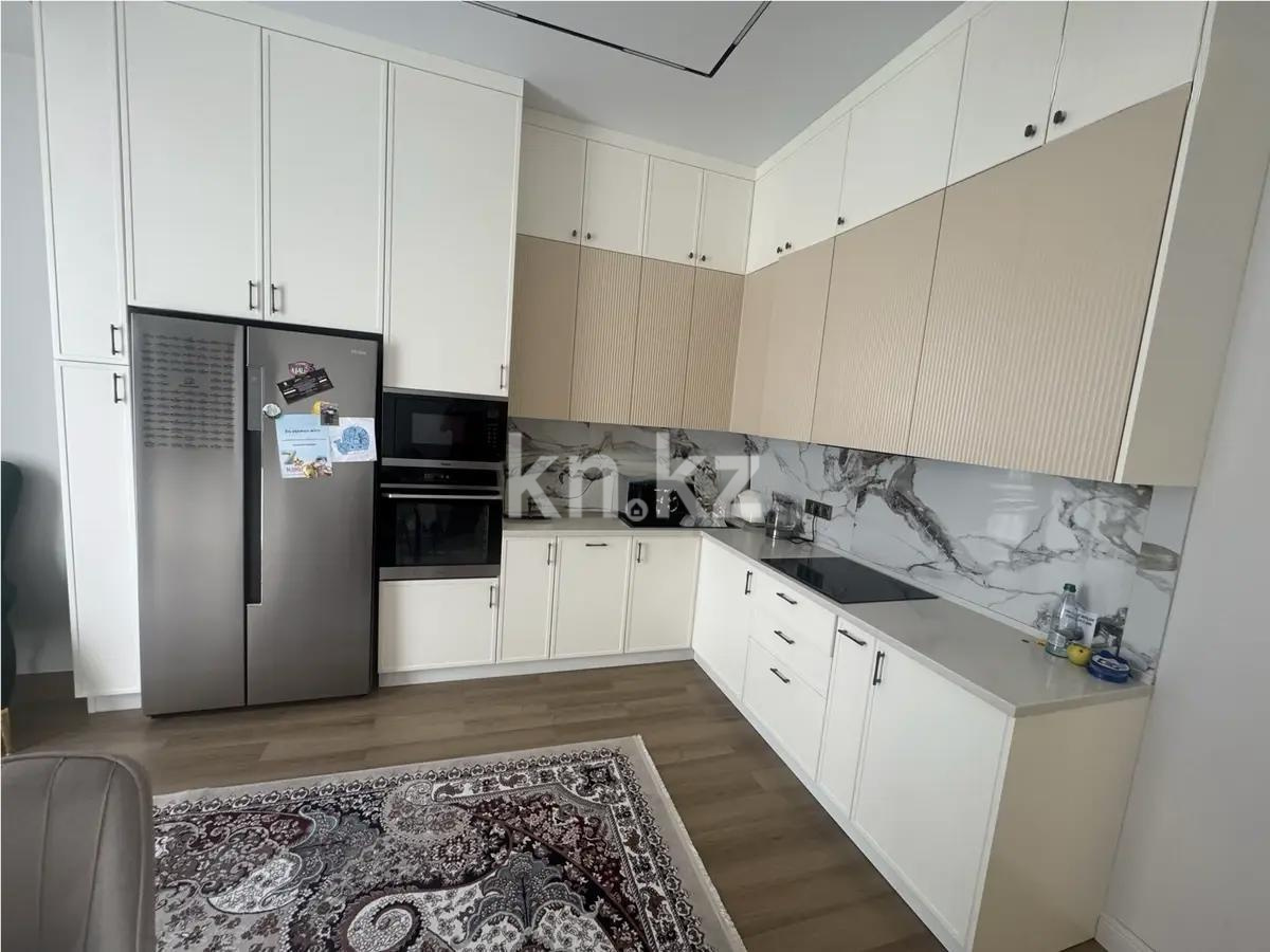Продажа 3-комнатной квартиры, 82 м² в Алматы - фото 6