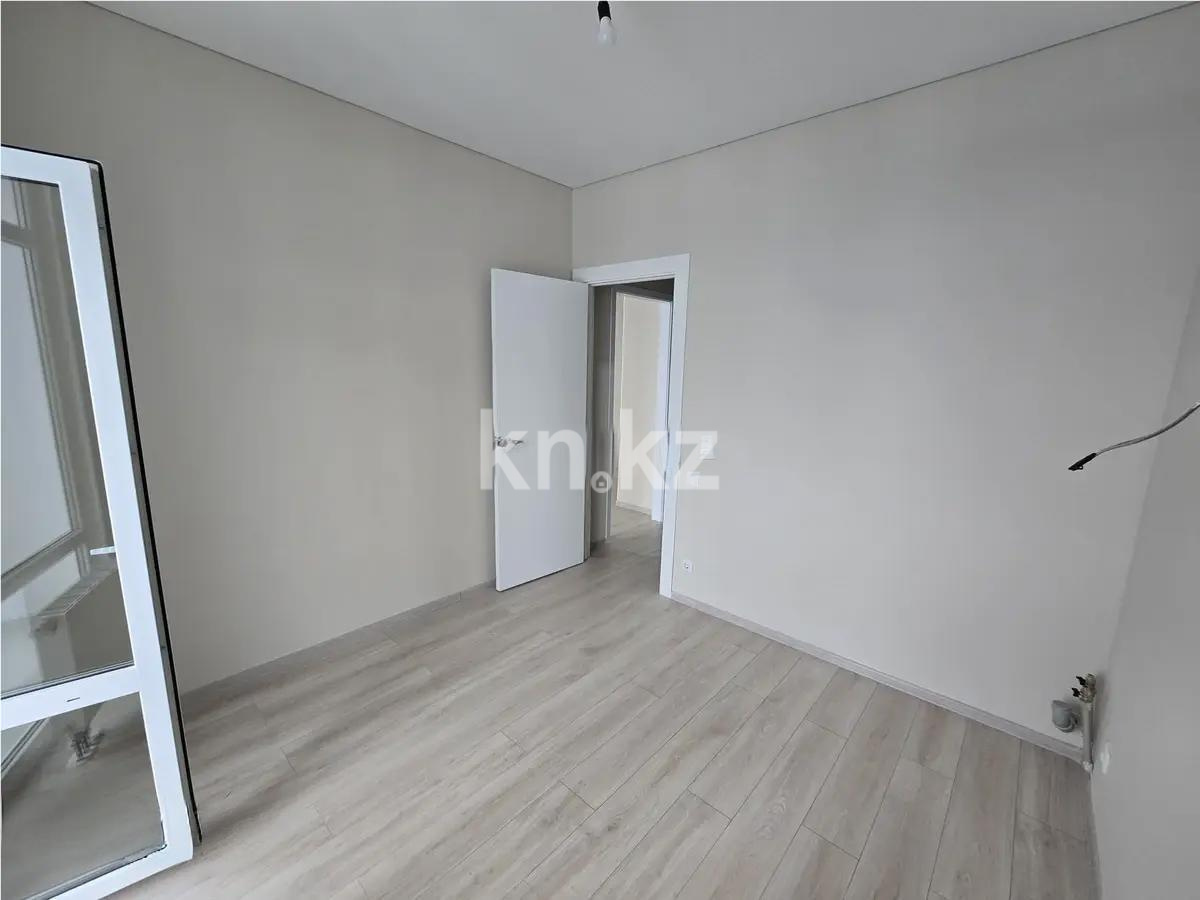 Продажа 1-комнатной квартиры, 39.7 м² в Астане - фото 4