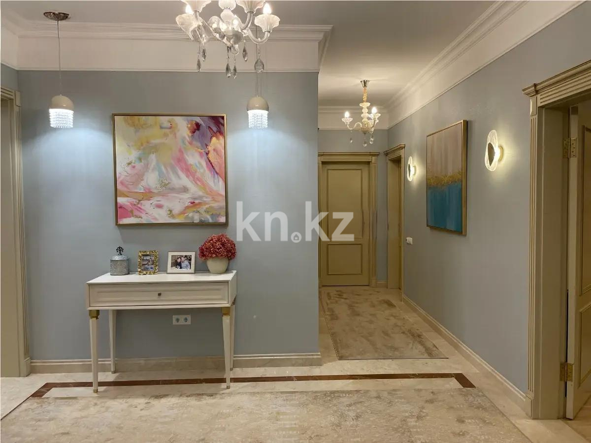 Продажа 5-комнатной квартиры, 189 м², ул. Арай, дом  49 в Астане - фото 10