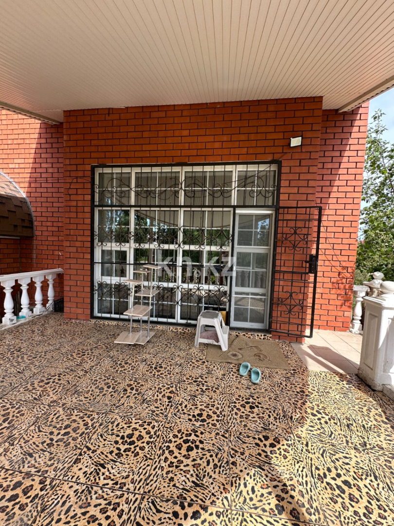 Продажа 7-комнатного дома, 389 м² в Актобе - фото 25