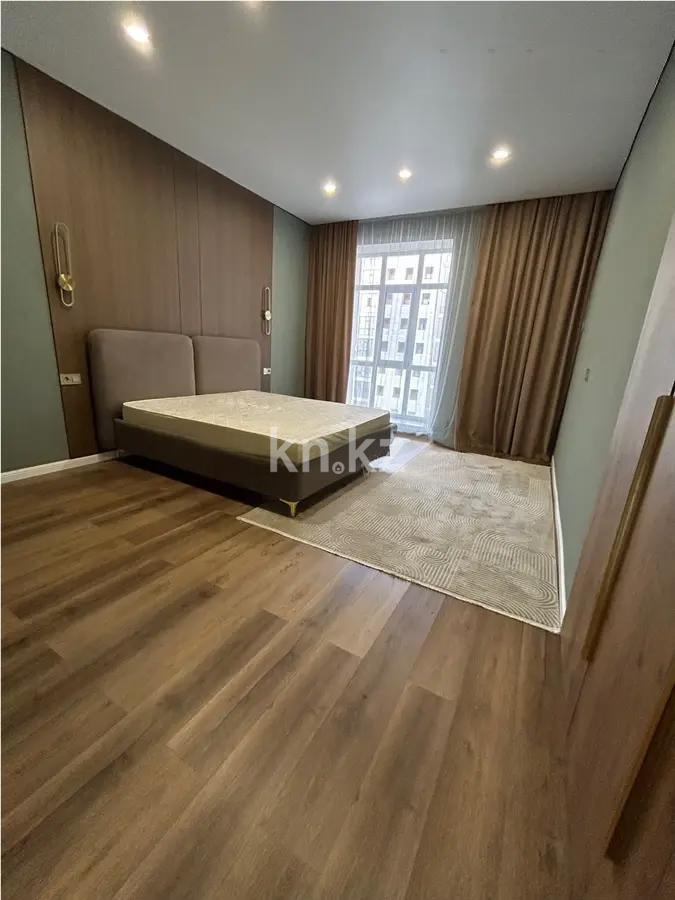 Продажа 2-комнатной квартиры, 69 м², ул. Жошы хана, дом  13 в Астане - фото 2