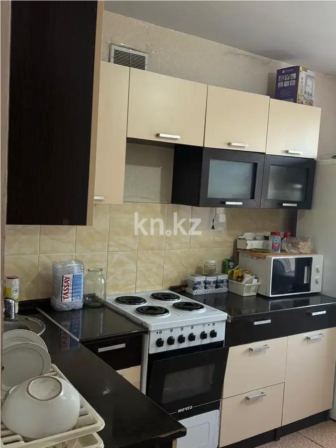 Продажа 3-комнатной квартиры, 75.3 м², ул. Болекпаева, дом  9/1 в Астане