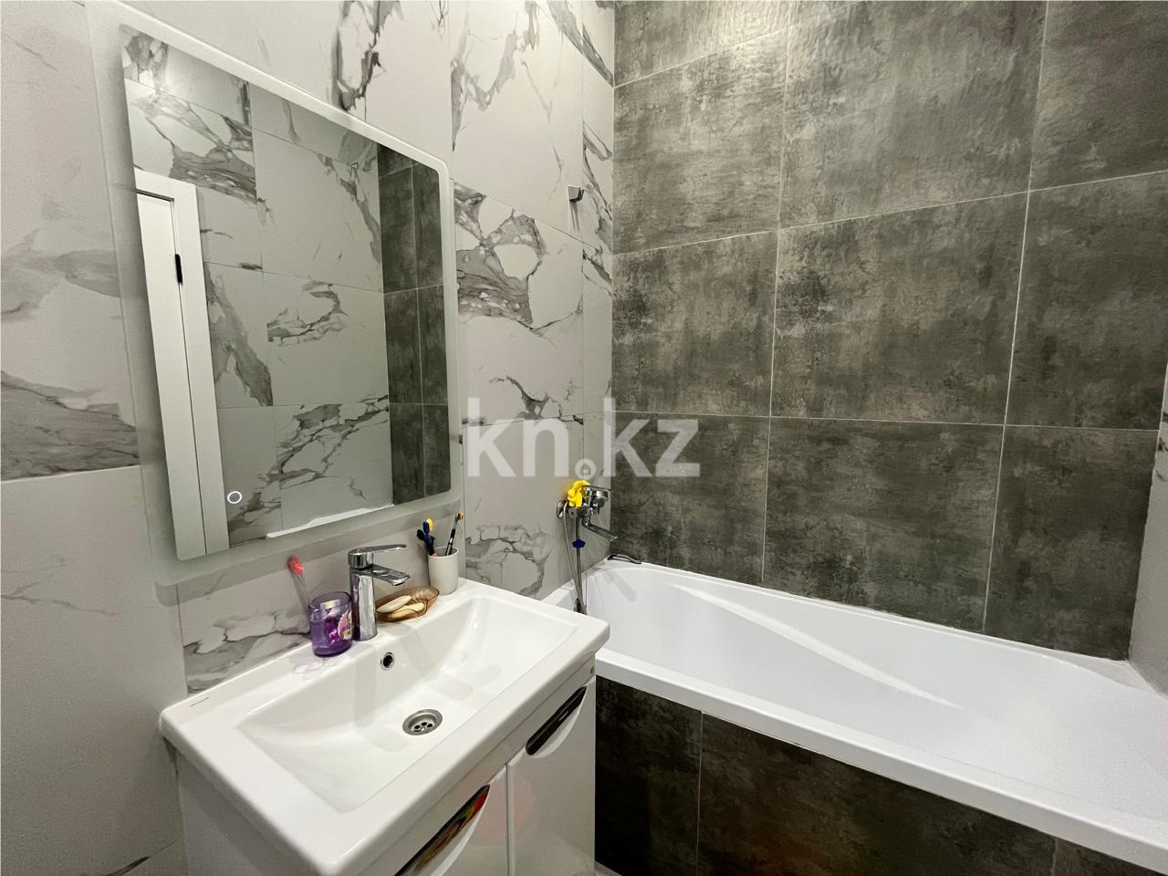 Продажа 1-комнатной квартиры, 39 м² в Астане - фото 5