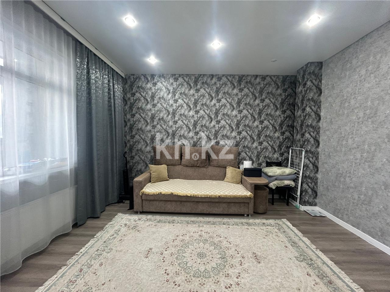 Продажа 3-комнатной квартиры, 103 м² в Астане - фото 2