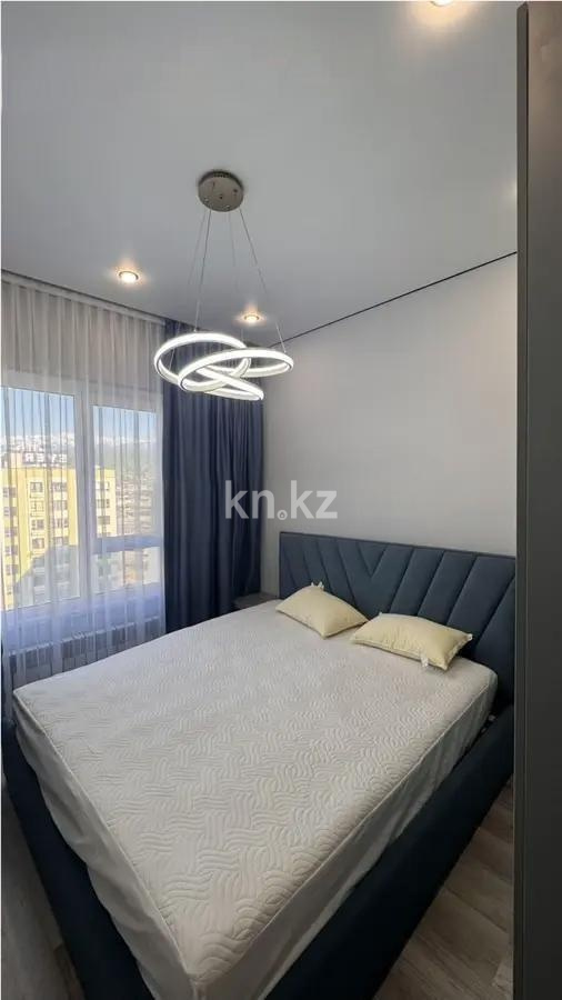 Продажа 2-комнатной квартиры, 51 м² в Алматы - фото 2