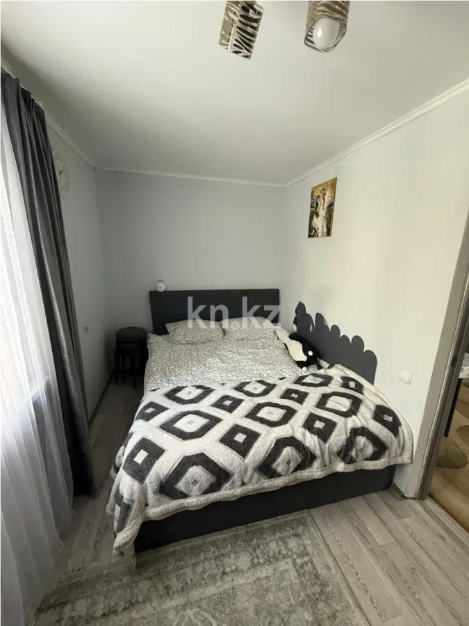 Продажа 2-комнатной квартиры, 35.3 м² в Алматы - фото 2