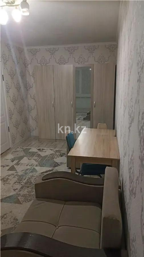 Продажа 1-комнатной квартиры, 34.5 м² в Астане