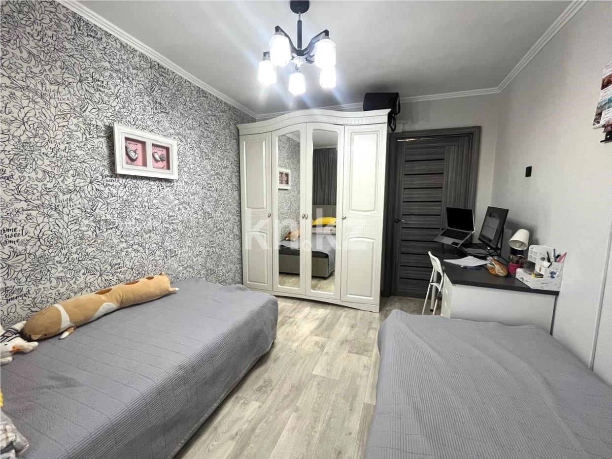 Продажа 2-комнатной квартиры, 48 м² в Караганде - фото 5
