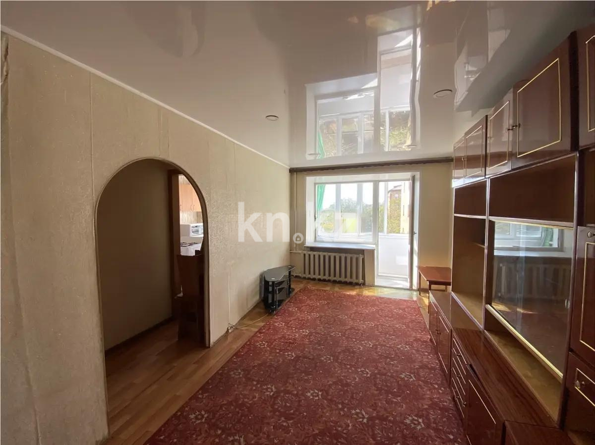 Продажа 2-комнатной квартиры, 41 м², ул. Жакенова, дом  21 в Сарани