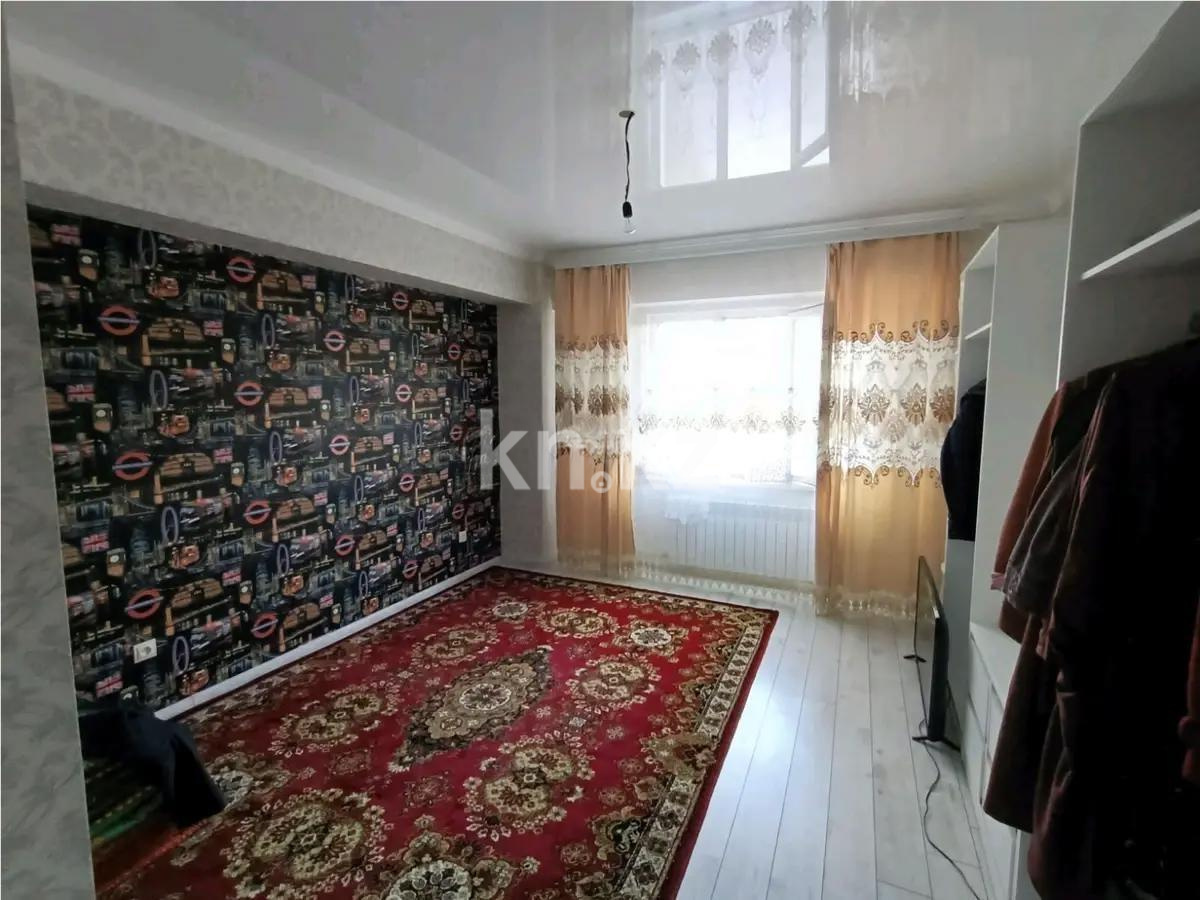 Продажа 3-комнатной квартиры, 105 м², ул. Майлина, дом  54 в Алматы - фото 2