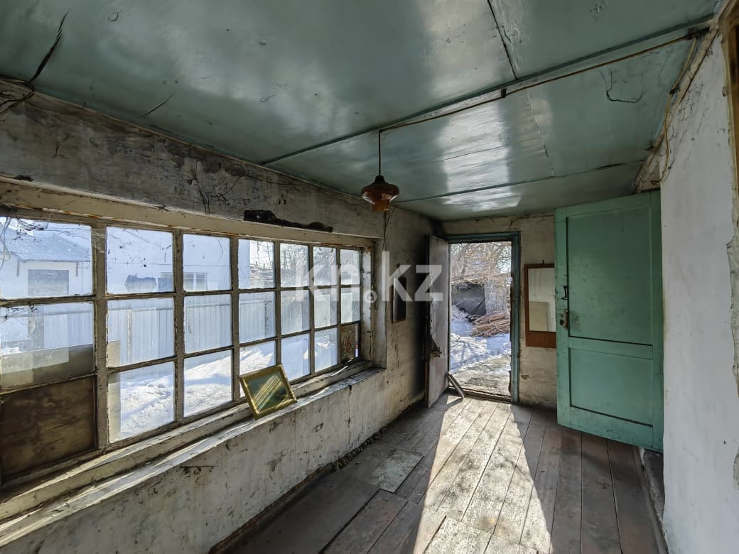 Продажа 3-комнатного дома, 46 м² в Караганде - фото 2
