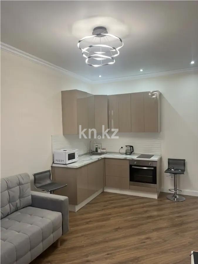Продажа 2-комнатной квартиры, 40 м² в Алматы - фото 3