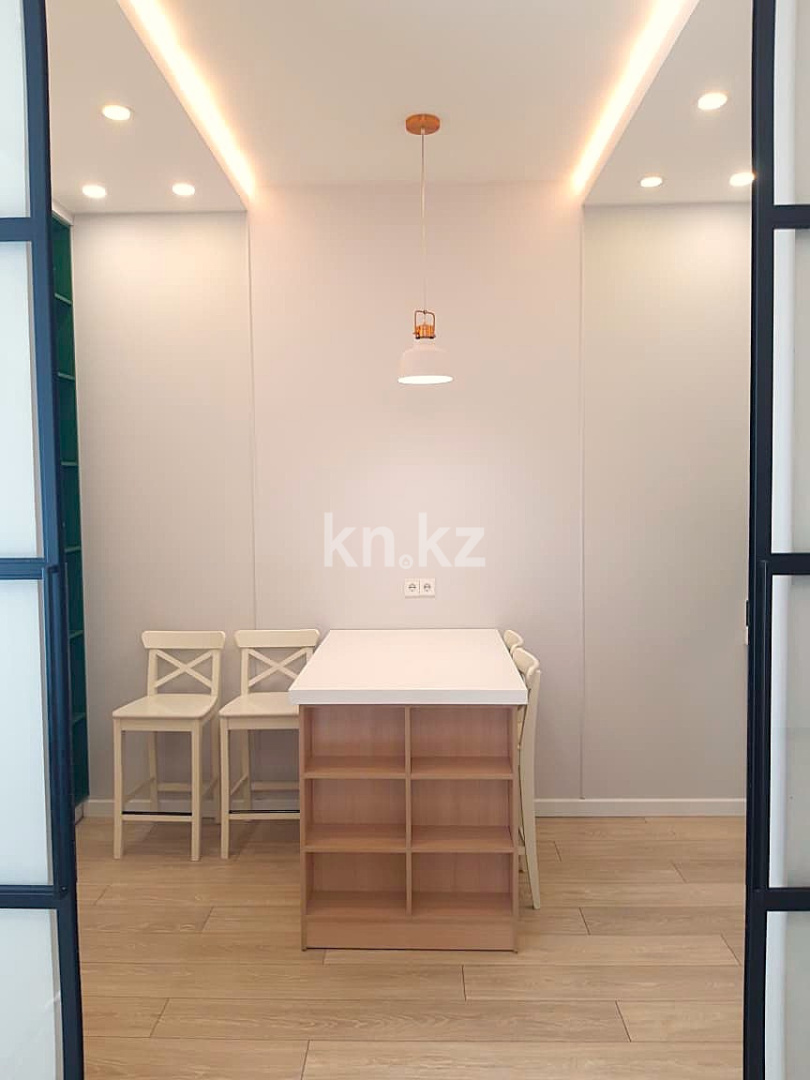 Продажа 3-комнатной квартиры, 77 м² в Астане - фото 8
