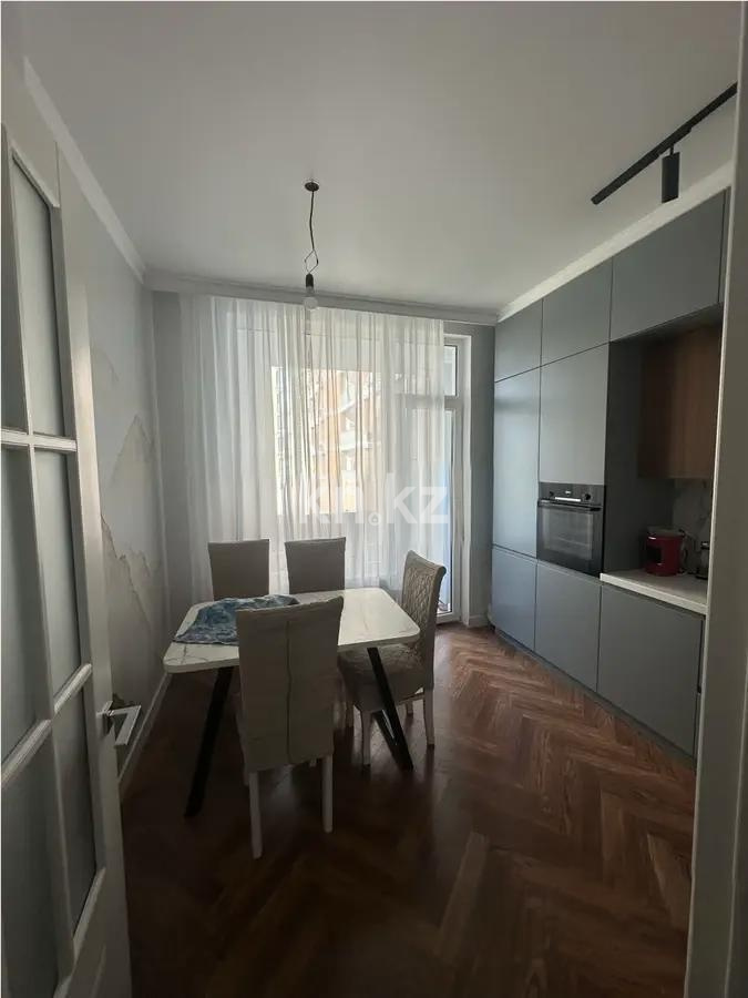 Продажа 2-комнатной квартиры, 66.57 м² в Астане - фото 3