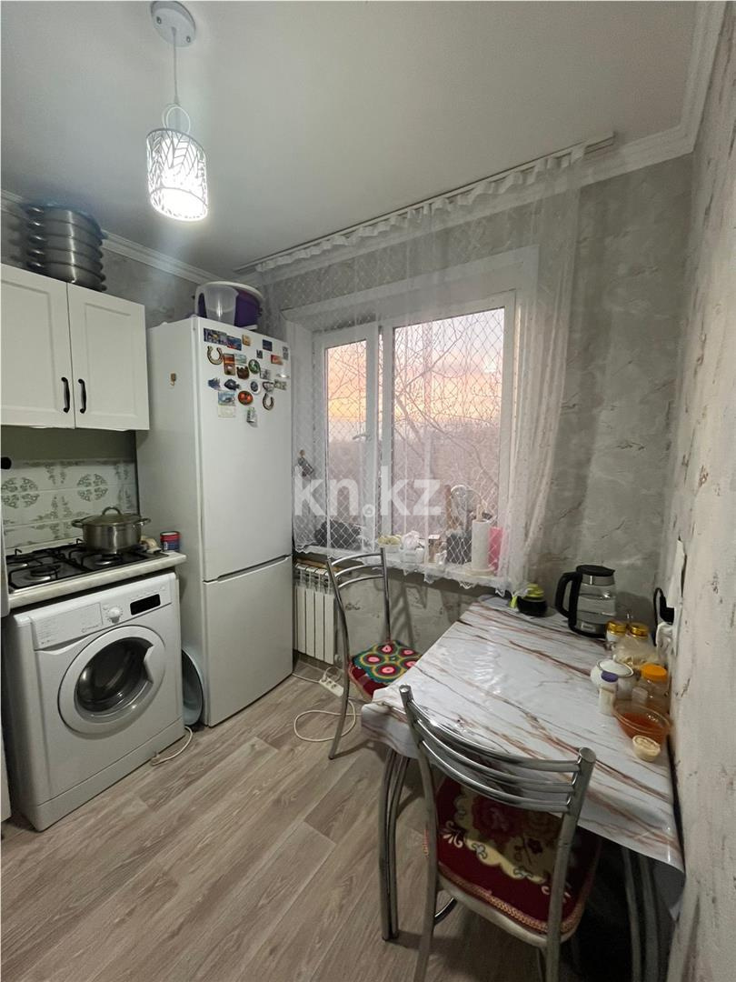 Продажа 3-комнатной квартиры, 62 м² в Караганде - фото 6
