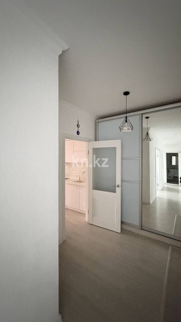 Продажа 2-комнатной квартиры, 61.87 м² в Астане - фото 7