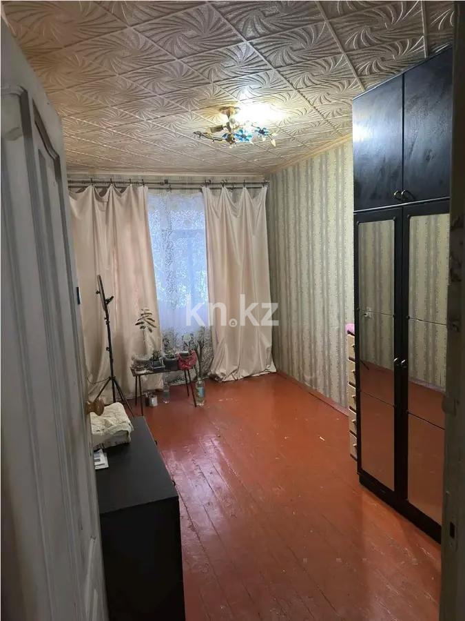 Продажа 3-комнатной квартиры, 58.6 м² в Алматы - фото 3