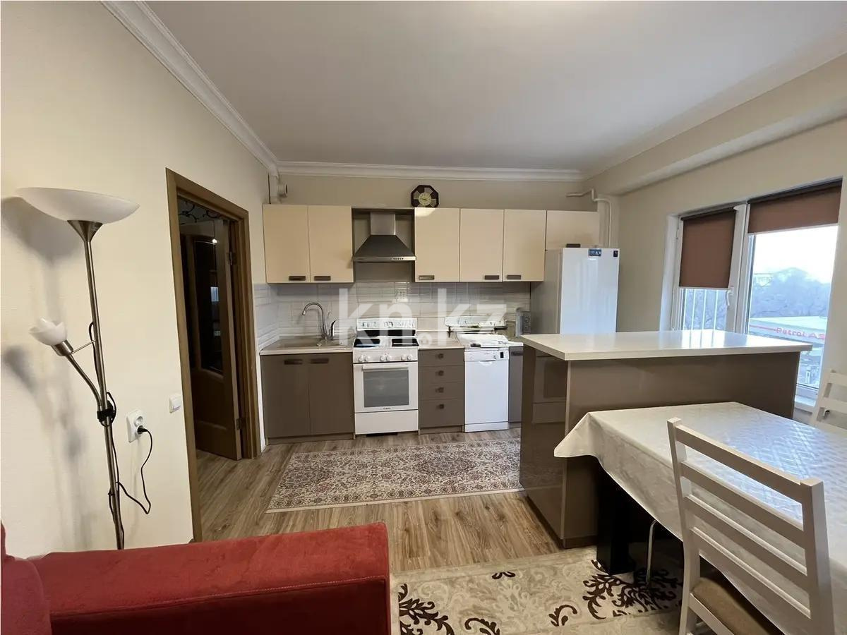 Продажа 3-комнатной квартиры, 80 м² в Алматы - фото 4